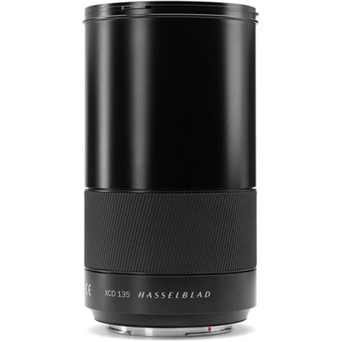 Hasselblad Lens XCD 135mm f/2.8 + X1.7 Telephoto Converter