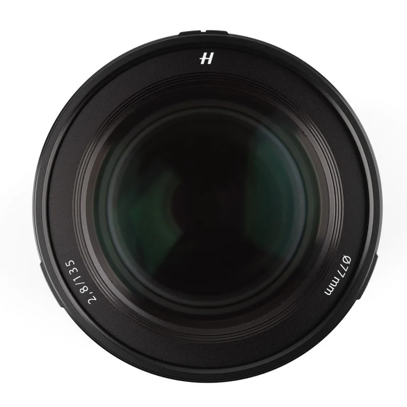 Hasselblad Lens XCD 135mm f/2.8 + X1.7 Telephoto Converter