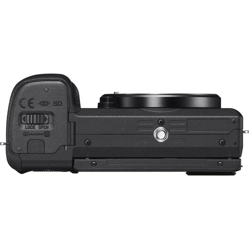 Sony A6400 Body Black
