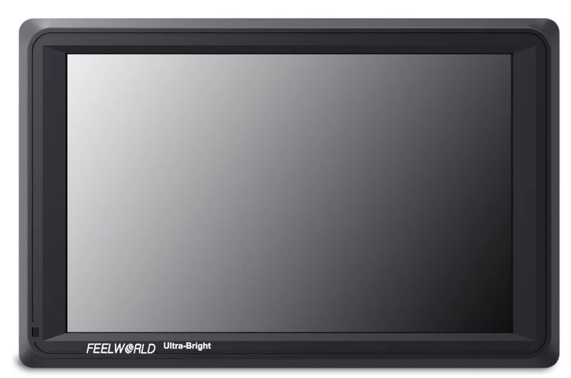 Feelworld 7" 4K FW279S Ultra Bright SDI Monitor