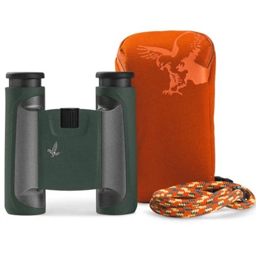 Swarovski CL Pocket 8x25 Mountain Package green
