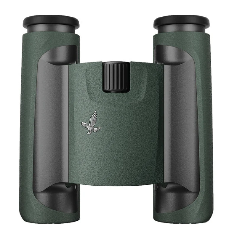 Swarovski CL Pocket 10x25 Wild Nature Paket Grün