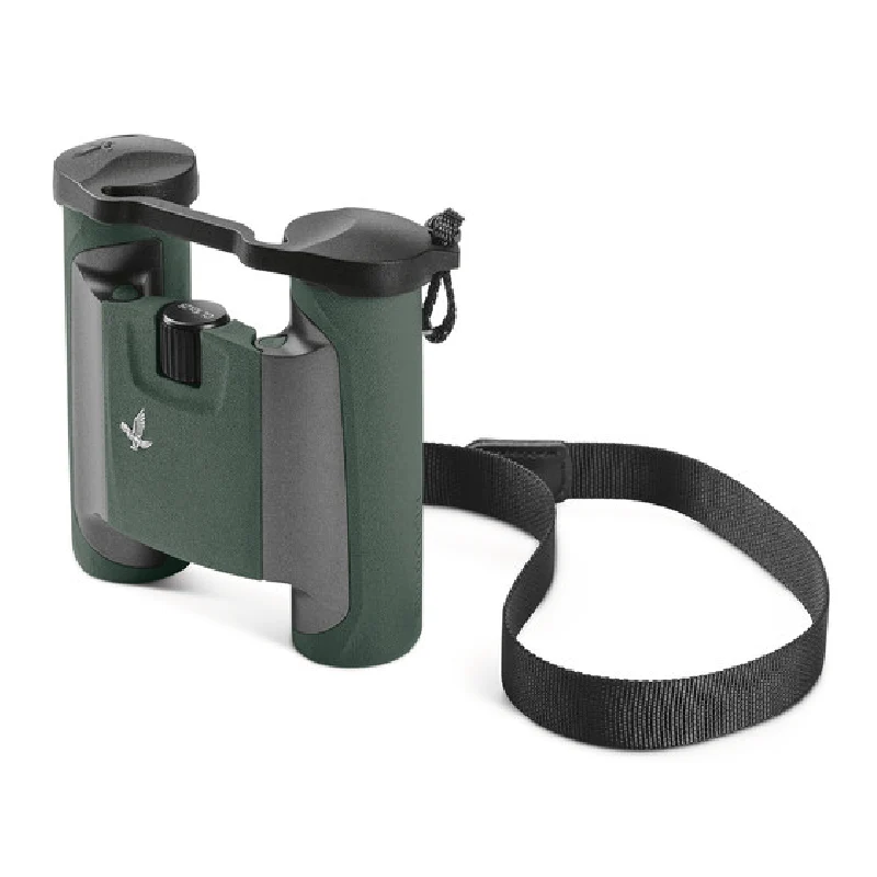 Swarovski CL Pocket 10x25 Wild Nature Paket Grün
