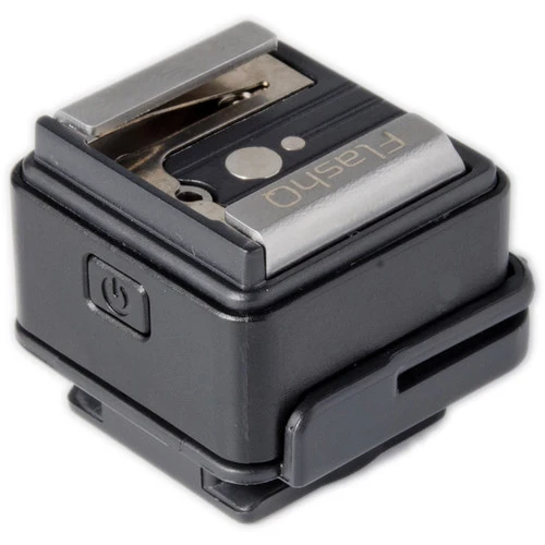 LightPix Labs FlashQ Trigger T2 Kit Midnight Black
