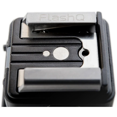 LightPix Labs FlashQ Trigger T2 Kit Midnight Black