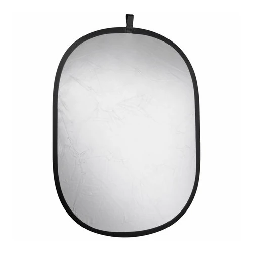 Linkstar Fotoreflektor 2 in 1 R-100150GS Gold/Silber 100 x 150 cm