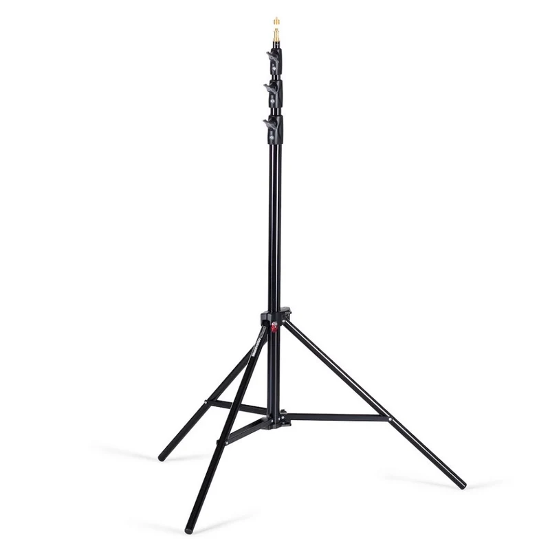 Manfrotto 1004BAC Master Lighting Stand 3-pack