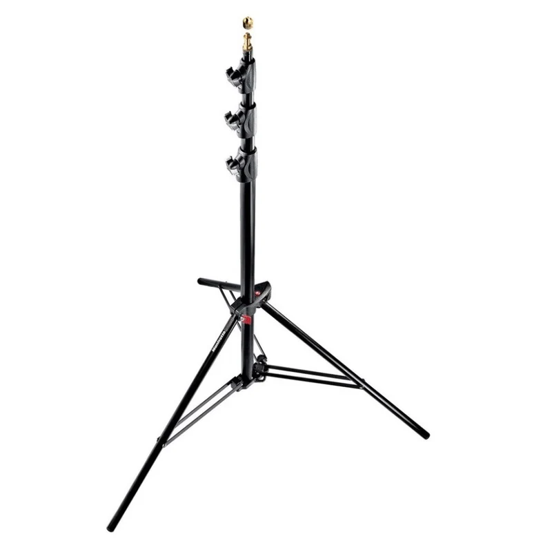 Manfrotto 1004BAC Master Lighting Stand 3-pack