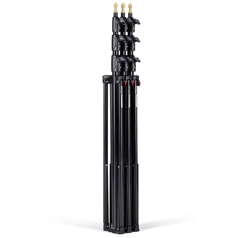 Manfrotto 1004BAC Master Lighting Stand 3-pack