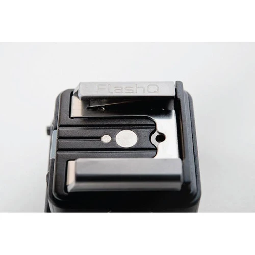 FlashQ Trigger Set T2 F+ Mitternachtsschwarz