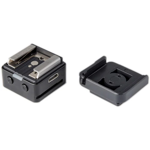 LightPix Labs FlashQ Receiver T2 Midnight Black