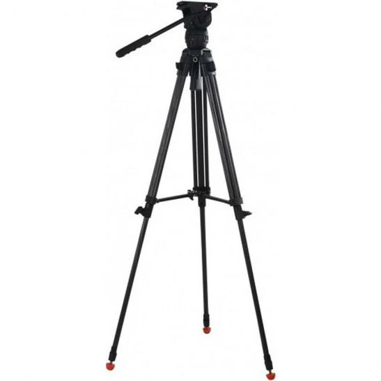 Camgear MARK 6 MS CF Carbon Videostativ