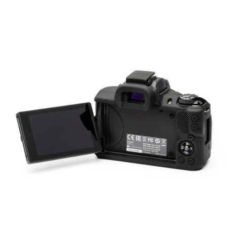 easyCover Cameracase Canon M50 Black