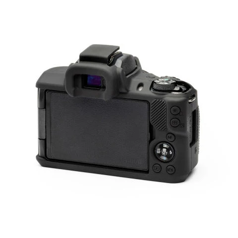 easyCover Cameracase Canon M50 Black