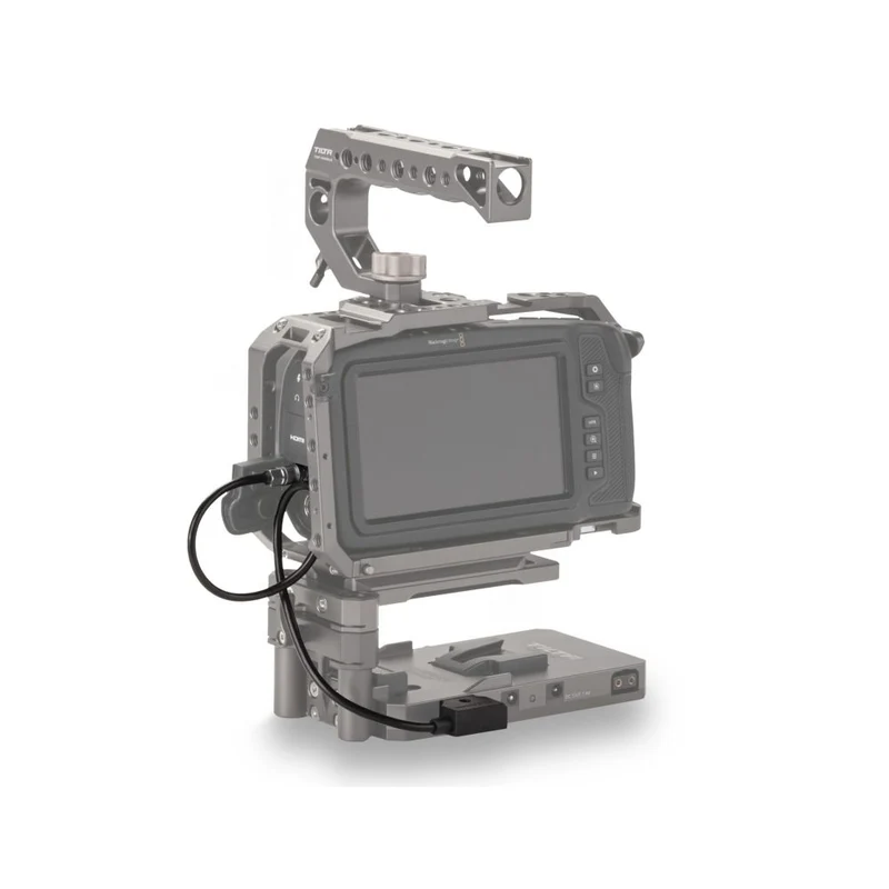 Tilta TCB-BMPC-PTAP Blackmagic P-Tap-Stromkabel