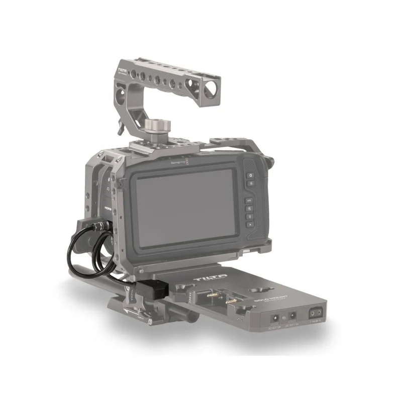 Tilta TCB-BMPC-PTAP Blackmagic P-Tap-Stromkabel