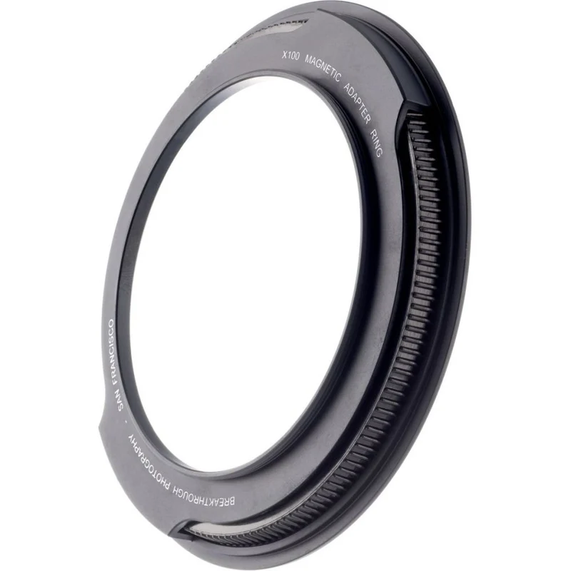 Breakthrough 52mm Magnetic Adapter
