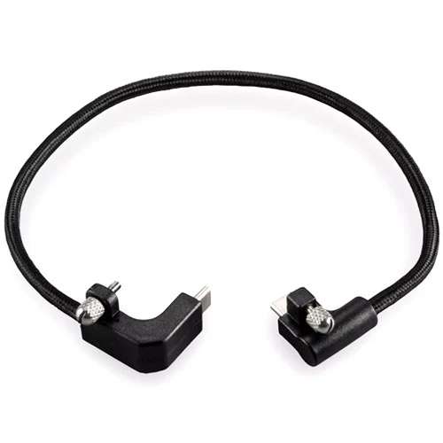 Tilta 90-Grad-USB-C-Kabel (30 cm)
