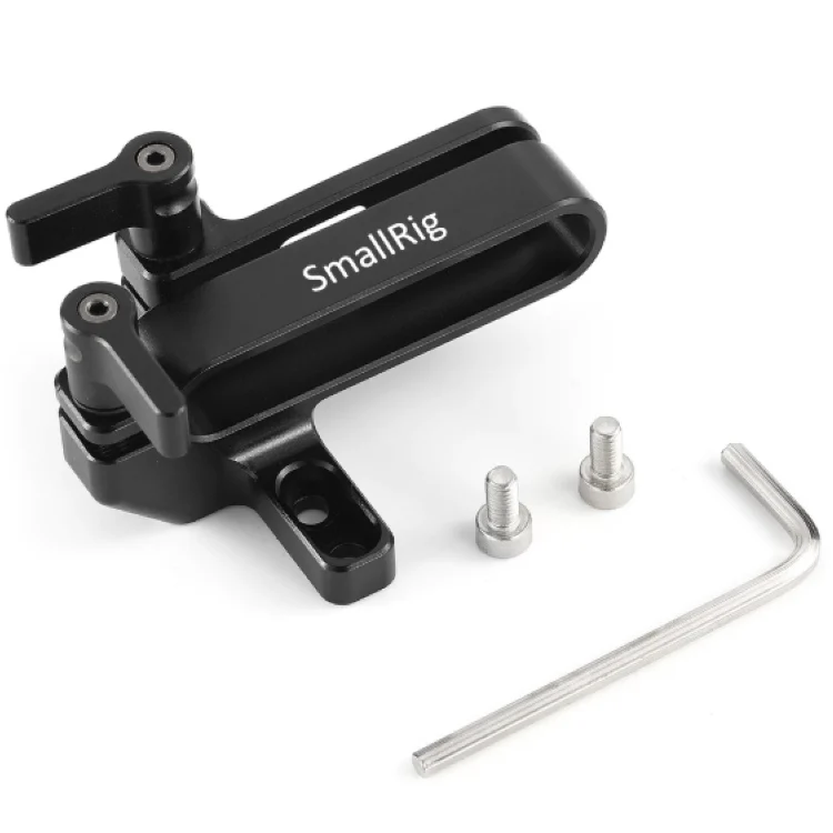 SmallRig mount for Samsung T5 SSD 2245