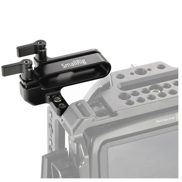 SmallRig mount for Samsung T5 SSD 2245