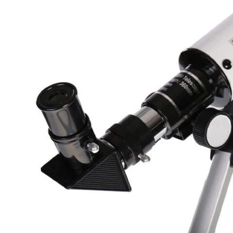 Byomic Beginners Microskopset & Teleskop im Koffer