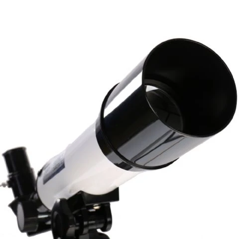 Byomic Beginners Microskopset & Teleskop im Koffer
