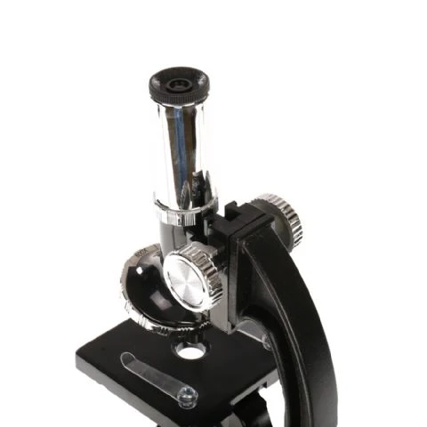 Byomic Beginners Microskopset & Teleskop im Koffer