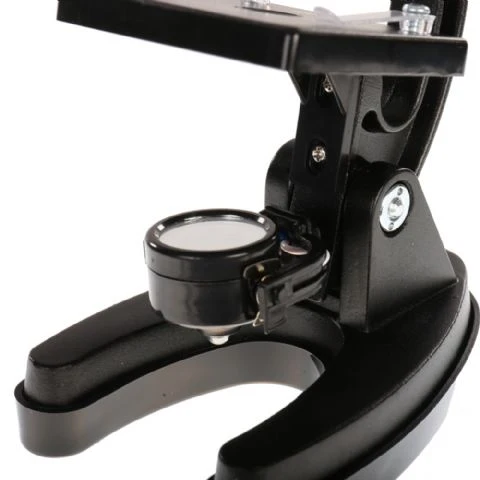 Byomic Beginners Microskopset & Teleskop im Koffer