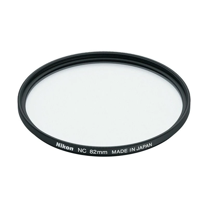 Nikon 82mm Neutral colour filter