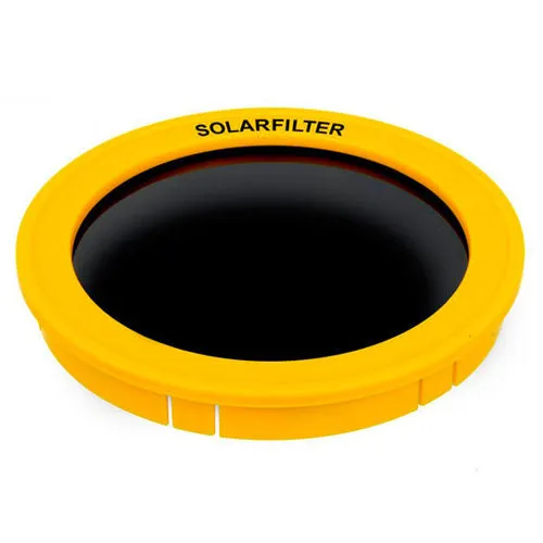 Bresser Solarix 76/350 Telescope with Solar Filter