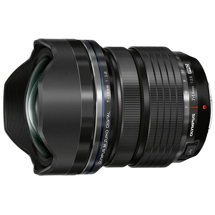 Olympus MFT 7-14mm f/2.8 ED M.Zuiko Digital Pro