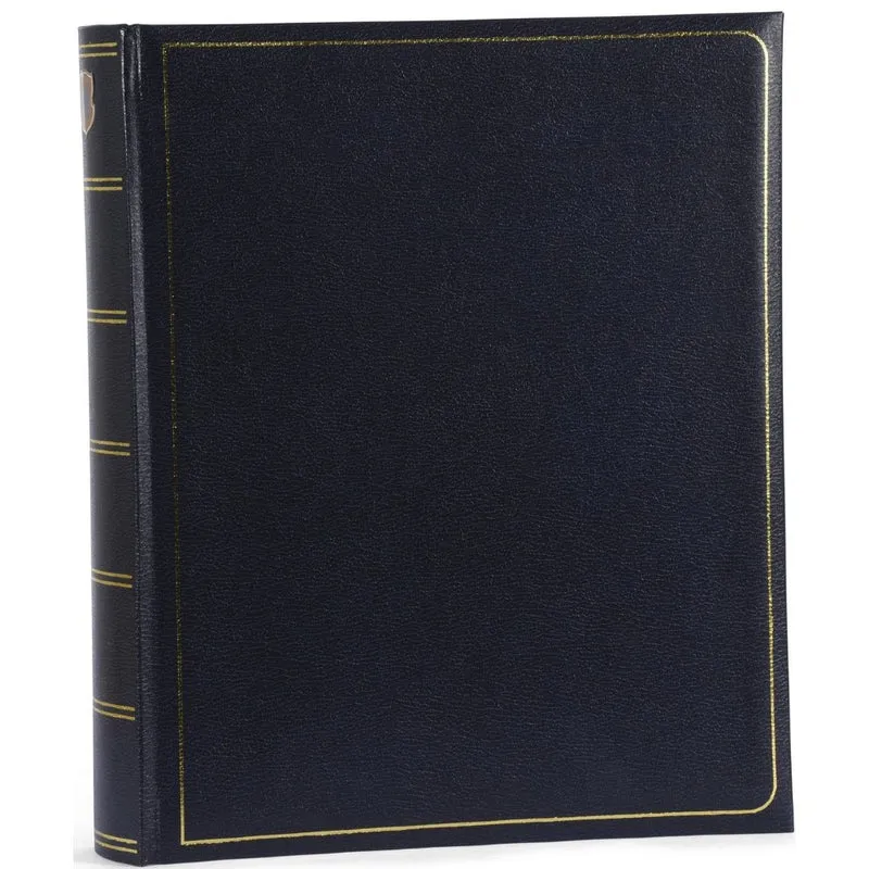 Henzo Fotoalbum Memory Blau