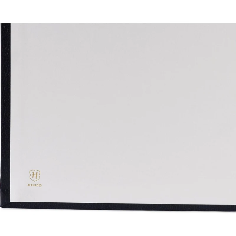 Henzo Fotoalbum Memory Blau