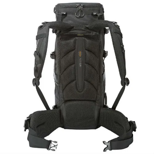 Lowepro Objektiv Trekker 600 AW III Schwarz