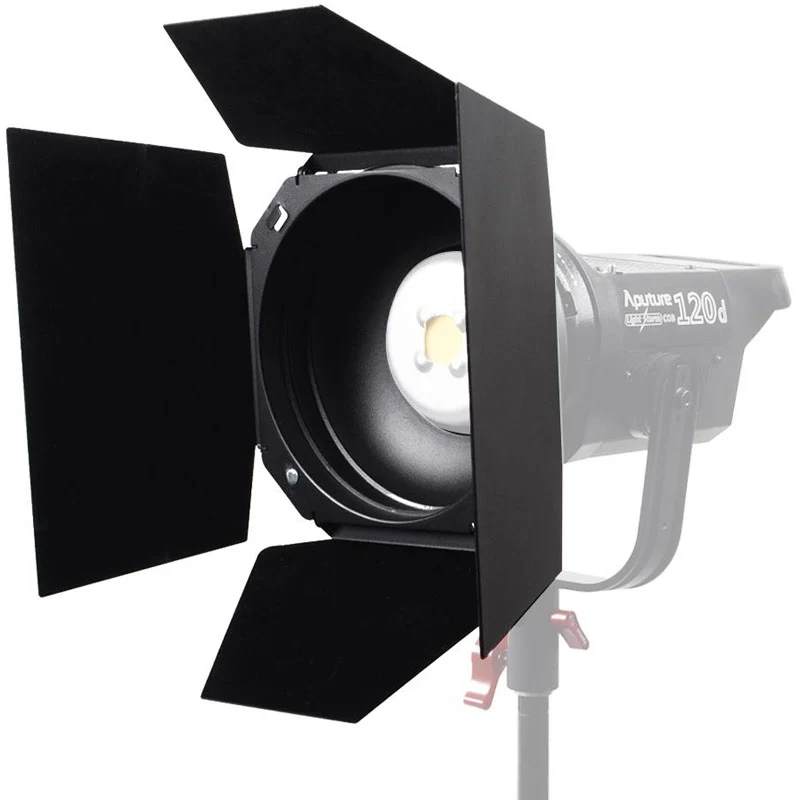Aputure Barndoor