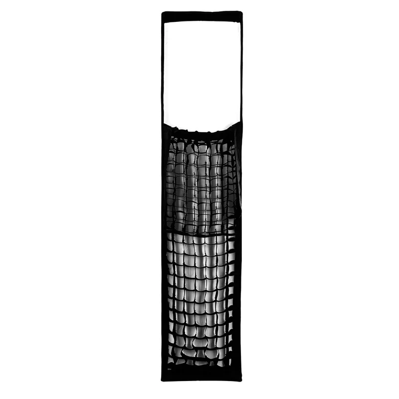 Godox Softbox Bowens Bajonett + Raster - 30x120 cm