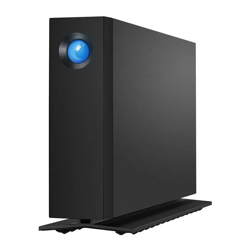 LACIE d2 Professional 4 TB USB-C-Desktop-Festplatte