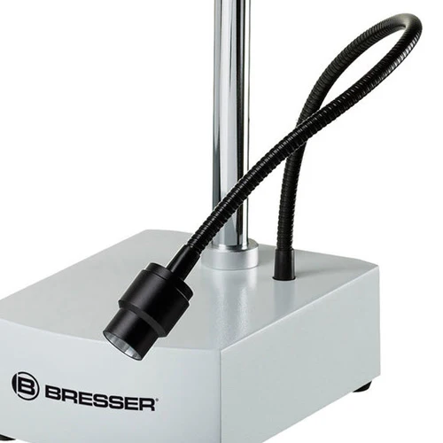 Bresser Microscope Biorit ICD CS Stereo 10x/20x