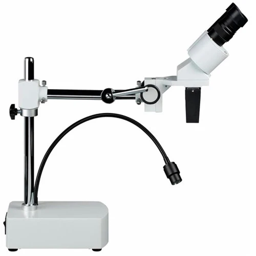 Bresser Microscope Biorit ICD CS Stereo 10x/20x