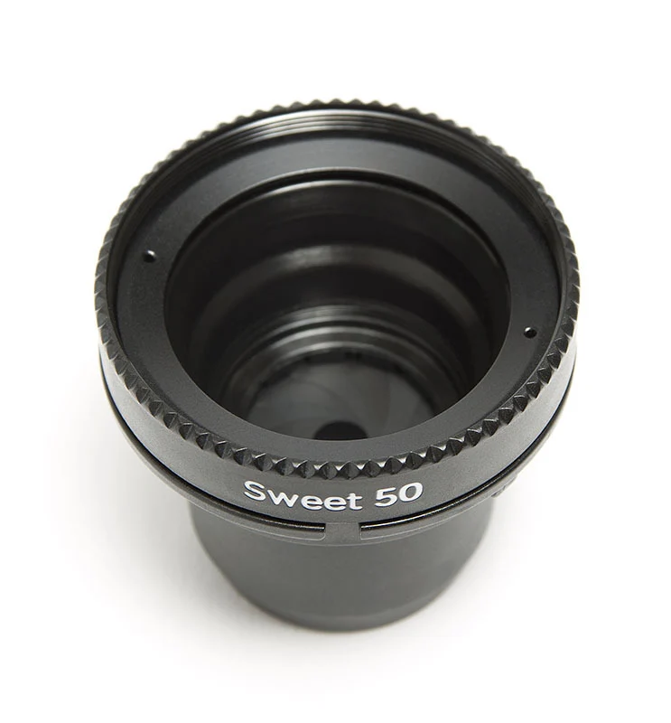 Lensbaby Sweet 50 Optic