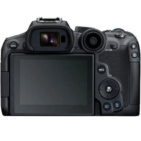 Canon EOS R7 Body + RF 50mm f/1.8 STM