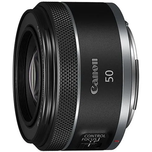 Canon EOS R7 Body + RF 50mm f/1.8 STM