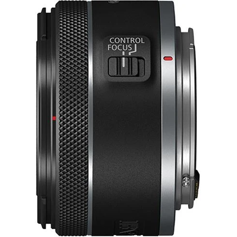 Canon EOS R7 Body + RF 50mm f/1.8 STM