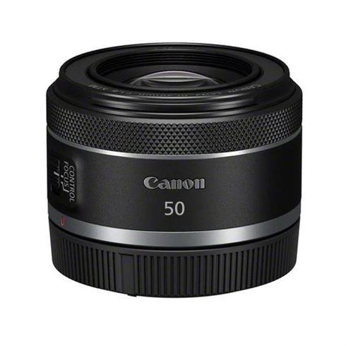 Canon EOS R7 Body + RF 50mm f/1.8 STM