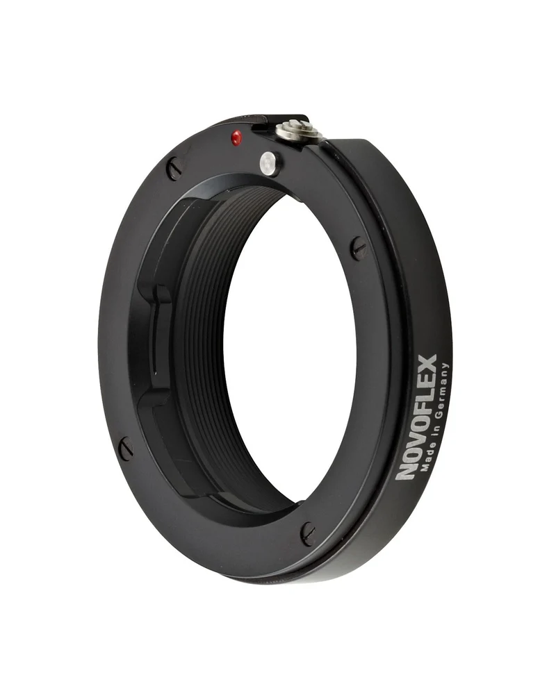 Novoflex Adapter Leica M Objektiv auf Nikon Z Kamera