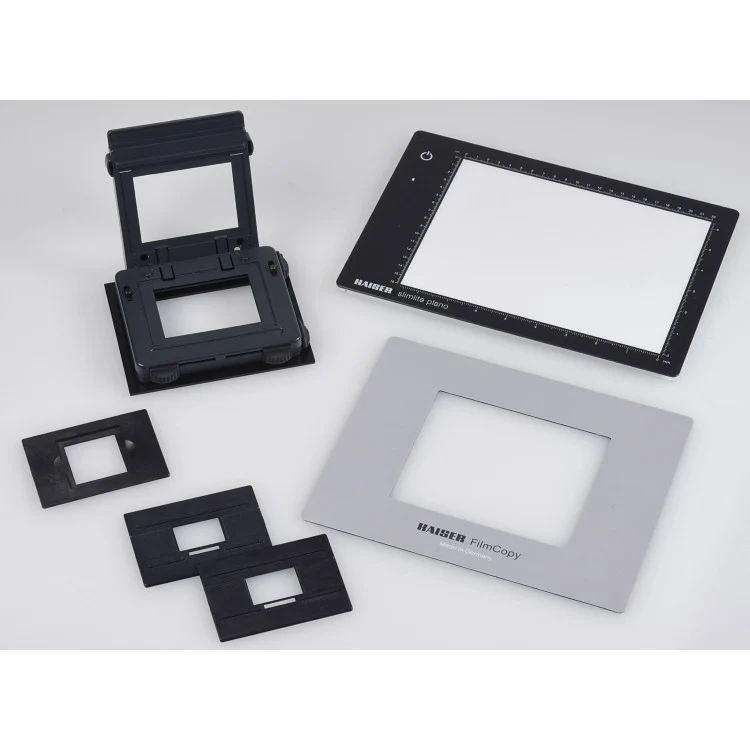 Kaiser Film Copy Vario kit