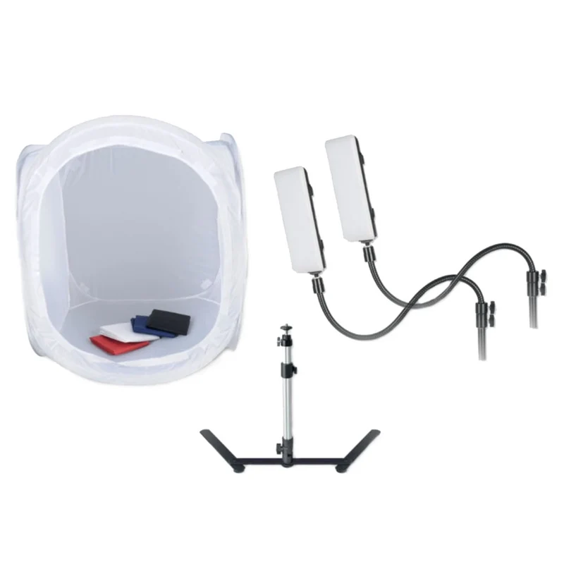 Bresser BR-2820L LED-Tageslichtset