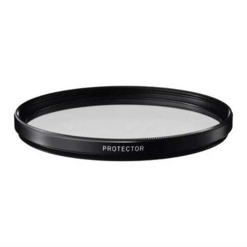 Sigma Protector filter 77mm