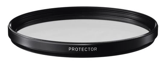 Sigma Protector filter 77mm