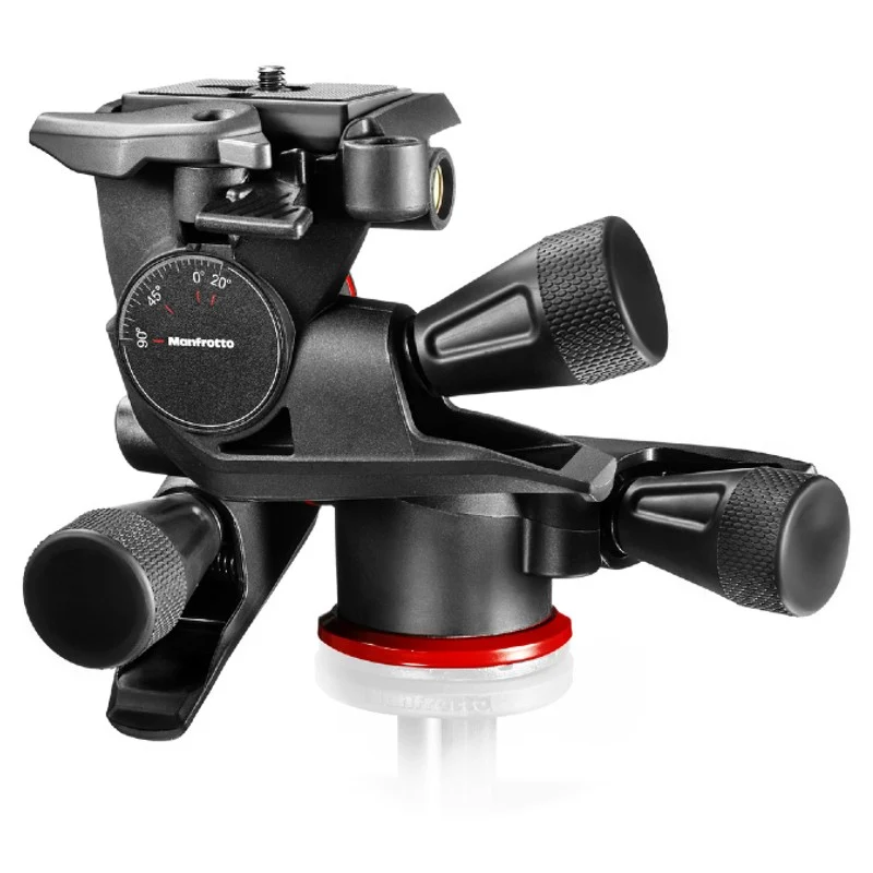 Manfrotto MHXPRO-3WG 3-Wege-Neiger